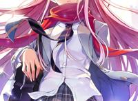 量子意志15————舰长被强迫和女武神相亲（2）