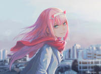 【九辫】宠爱（177）