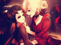 【赛马娘怪文书】结束马儿跳的技术？（特雷森基因危机-1）