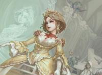 《末土之下》五人组中心向（14）