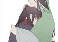 人渣反派冰秋洛冰河沈清秋