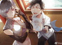 博士要让罗德岛抱憾终生（图文其二）