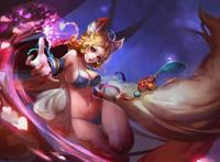 [工作室AU]Destinytale命逆境缘（世界观）