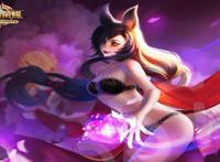 【伽小】希望之光（59）小心的故事<中>