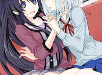 当花花haya是病娇时……（1）