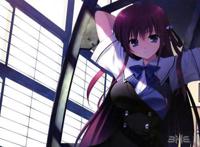 【同人】异世旅人与需要融化的坚冰（3）山雨欲来