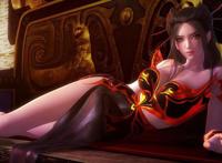 离别是最深情的告白（终·上）（舰长X琪亚娜）