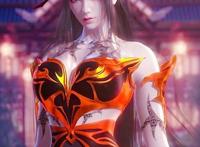 只想和你十指相扣 13