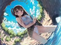 【寻渊】我删掉了理智，开始狂磕CP