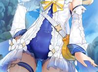 古代领主·番外篇·雨林夜魔龙