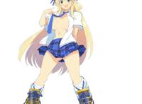 绝代双骄 芦苇荡扫荡记