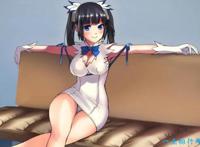 师徒二人的计划（逸仙、大凤）