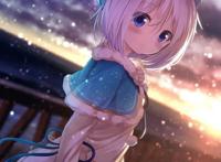 欢迎来到双面少女的教室（桔梗IF）（28）