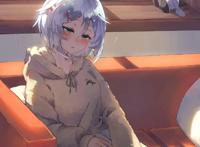 《猫的学校》第四章 老师（下）