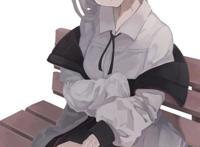 【吃瘪/后续/小甜饼】清晨醒来后，女友不知为何好像很生气