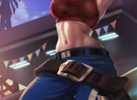 《和爱莉希雅的婚后日常》 第十二章 对不起，爱莉希雅