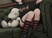 「原神/叶荧」花以叶落为期4（终）