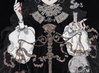 当樱花飘落的时候（序）