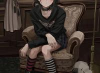 【馨羽社/逐光前传】二次苏醒