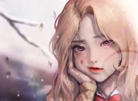 蛋糕甜不过你【原创小说】