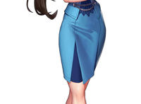 【原神/桃文/荧魈】第46章 距离海灯节只剩一个月了呢