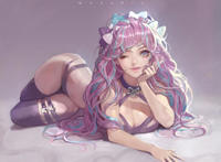 【女性向台本】（哄睡）当男朋友加班回来发现你失眠时……