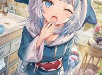 女扮男装的言和