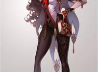 【A-SOUL/向晚】海浪