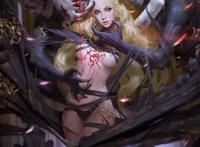 【明日方舟 博士 x凯尔希】明明是面瘫属性的凯尔希也会吃博士的醋？