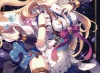 【赤羽生贺】等候