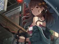 【肖战水仙】穿书之炮灰自救指南（10）/三染 微羡染 微言染 微影染 微冲染