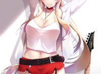 镜中人.入镜（一）