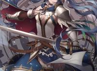 （furry向）岚风熊振冒险记（46）旅途的中点