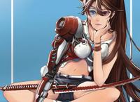 【原神/病娇】荧想要把空变成自己的所有物