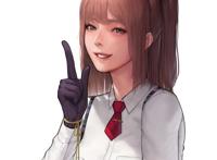 [应该不算怪文书？]麦昆的训练员却和阿尔丹是青梅竹马是不是搞错了什么？