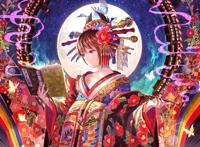 「ba同人小说」与爱丽丝一起穿越黑魂世界——序章