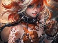 [朴炡禹]文艺向 微虐—Underwater