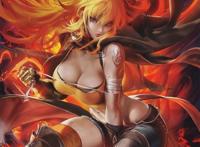 《新界夜歌》by云吞凉凉/大佬攻vs人鱼受/有r有剧情/he/纯爱推文