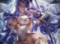 【原神同人文】提柯篇·第五章：帮忙的多莉