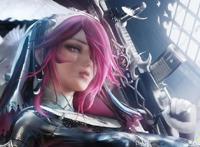 第一部 《血戒》  楔子