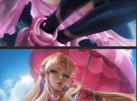 「莎头」我们之间（5）