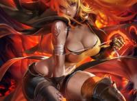 长篇小说，过往烟云（第一集）