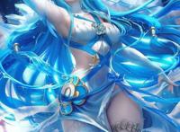 狐歌旅路·第三百四十七曲·《节奏乱》