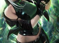 决心之下 番外：cheater篇：20（传说之下同人小说）