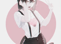 【后室Backrooms Etity 6 “钝人”