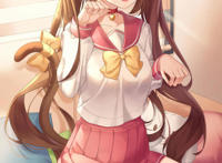 一些剧里的私设