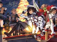 熊出没之妖怪名单 秋天历险记（上）—树神参上-初识