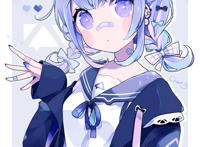 [碧蓝航线]大凤喝多了！狂拔大萝卜！