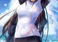 【坦克世界娘化同人】E50M和指挥官的故事～