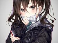 （原神同人/病娇）当空太过花心导致群女黑化了……璃月篇